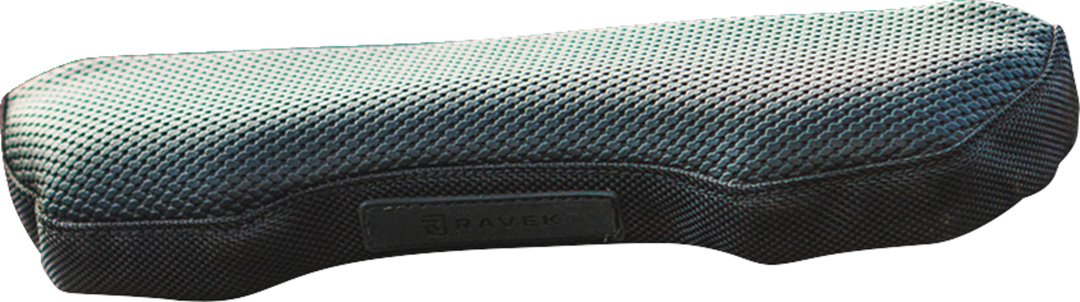 Ravek Heavy Duty Adjustable Armrests - Polaris RZR XP 1000 and More