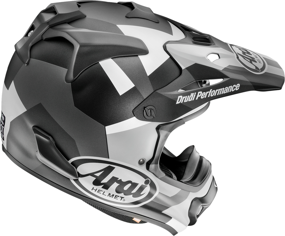 Arai VX-Pro4 Block Helmet