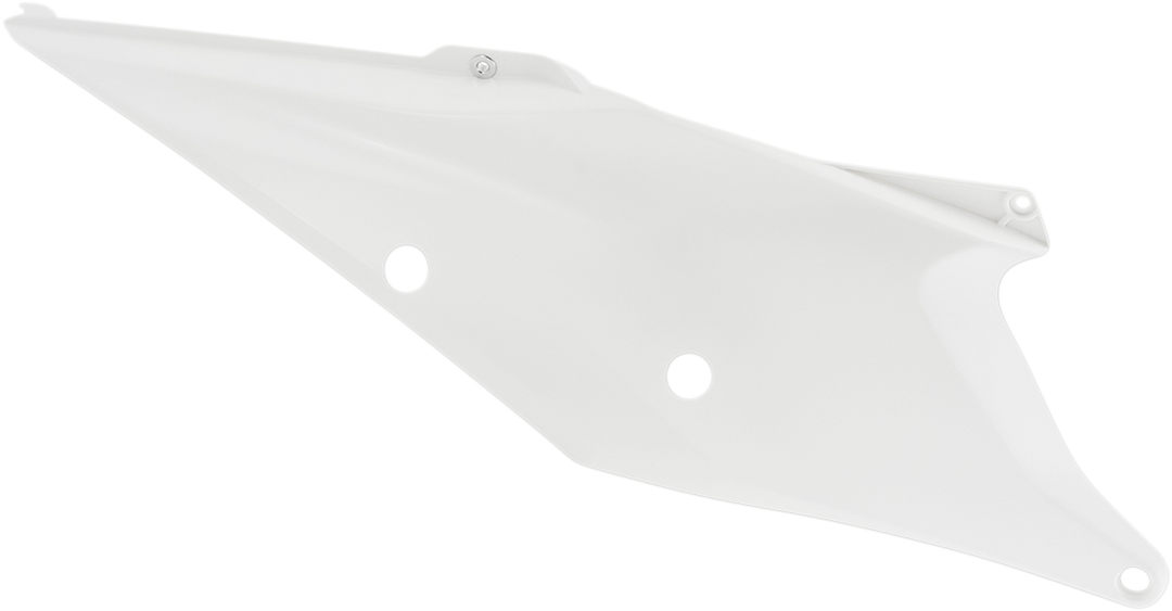 Acerbis Side Panels White - KTM 250 SX-F and More