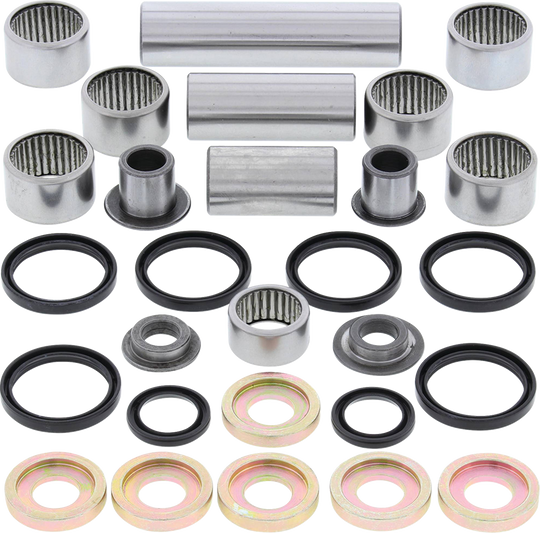 Moose Racing Linkage Bearing Kit - Kawasaki KX250F 2006-2008