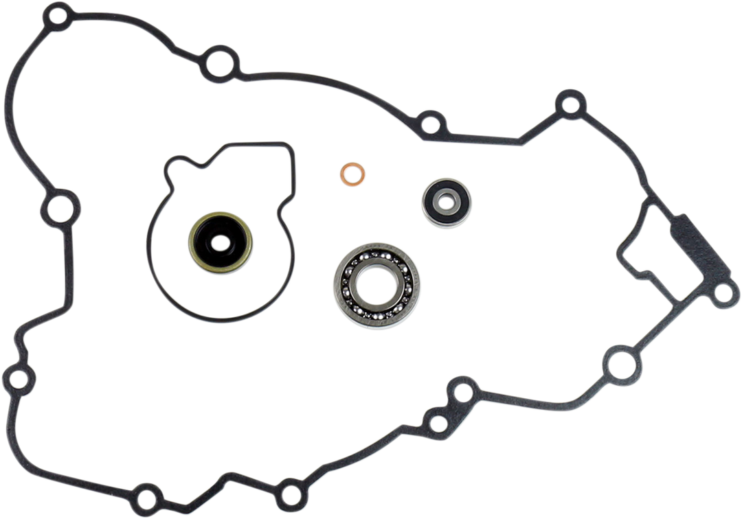 Athena Water Pump Gasket Kit - KTM 125 SX and More
