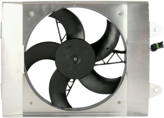 Moose Racing Hi-Performance Cooling Fan 1340 Cfm - Polaris Ranger 800 2011-2012