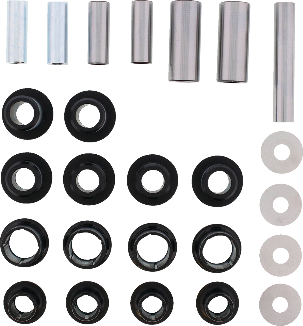 Moose Racing Suspension Kit Rear - Can-Am and More