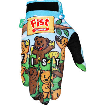 FIST Handwear Strapped Lil Teds Gloves