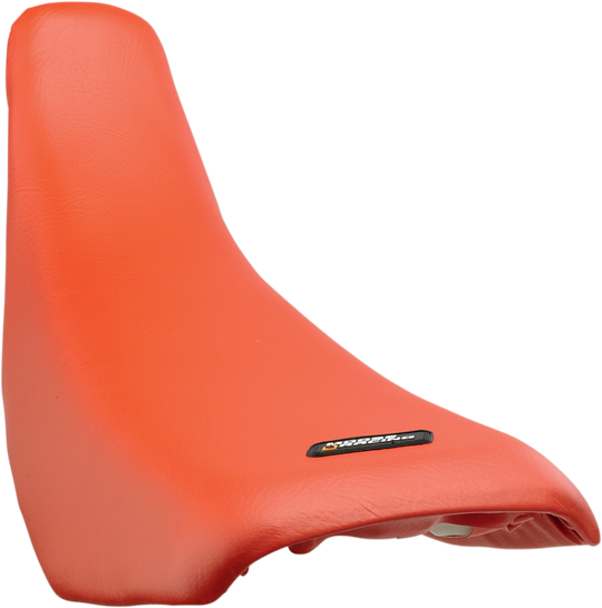 Moose Racing Seat Cover Red - Honda CR250R and More