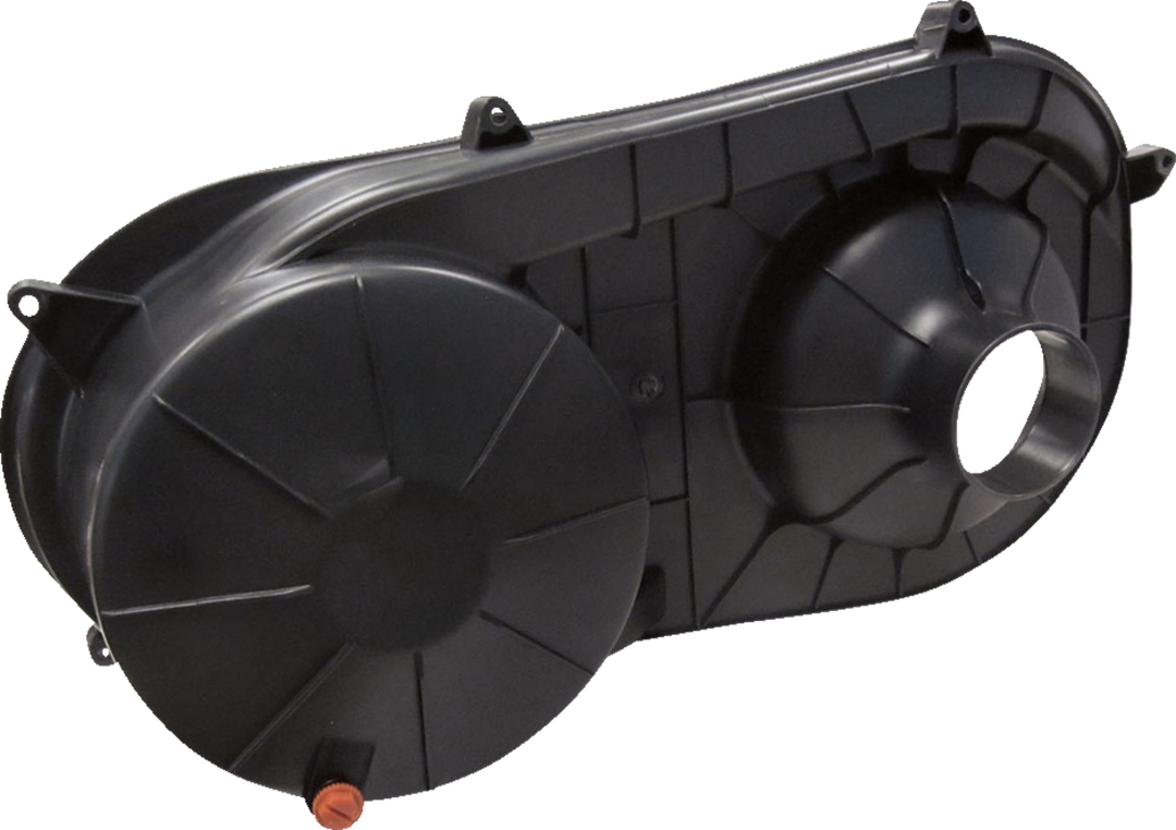 Moose Racing Clutch Cover Outer - Polaris RZR XP 1000 2015-2022