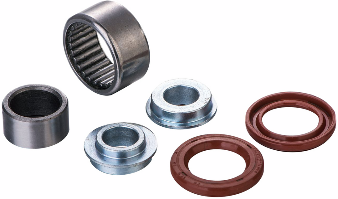 Factory Links Shock Bearing Kit Lower - Honda CRF450R and More