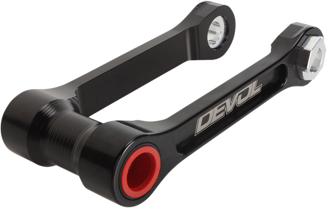 Devol Transformer Pull Rod - KTM 250 SX-F and More