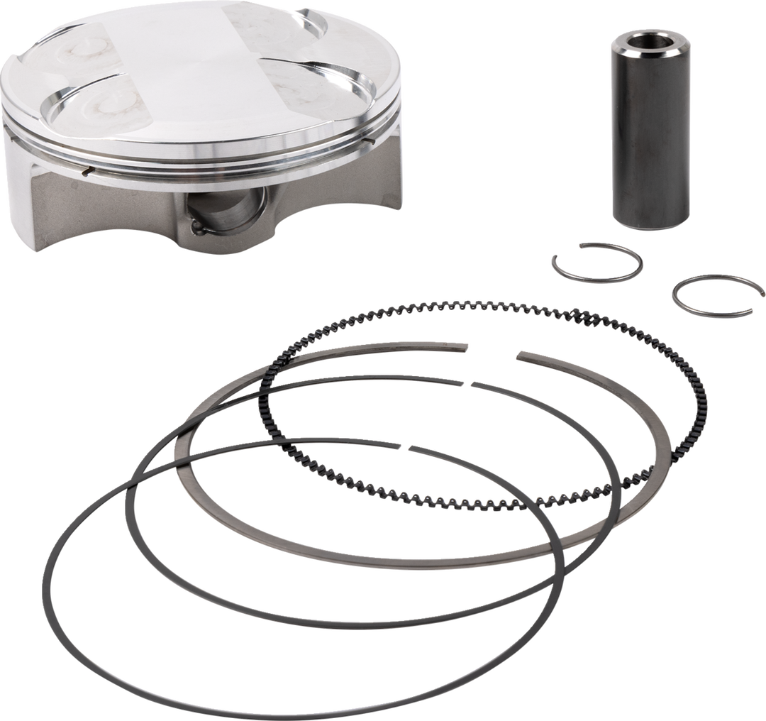 JE Pistons Piston Kit for 4 Stroke - Kawasaki KX450 24 - 95.00 mm