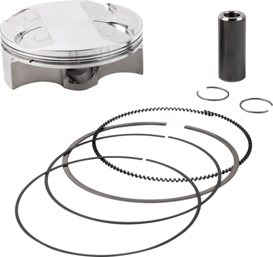JE Pistons Piston Kit for 4 Stroke - Kawasaki KX450 24 - 95.00 mm