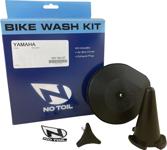 NO Toil Wash Kit - Yamaha YZ65 2018-2026