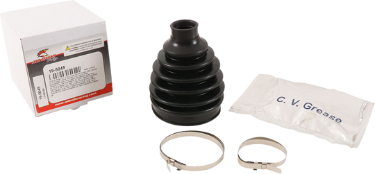 All Balls Racing CV Boot Kit Front/Rear Inboard/Outboard - Honda Talon and More