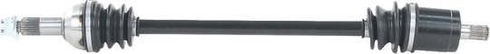 Moose Racing Axle Kit Cv/Complete OEM Replacement Standard Front Left/Right Commander/Maverick - Can-Am 2019-2024