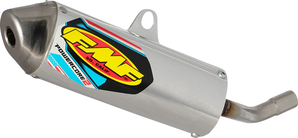 FMF Racing Powercore 2 Muffler - KTM 250 XC-W 2017-2019