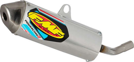FMF Racing Powercore 2 Muffler - KTM 250 XC-W 2017-2019