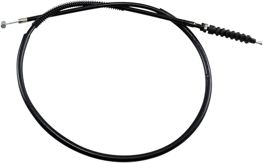 Motion Pro Black Vinyl Clutch Cable - Yamaha Raptor 350 1987-2004