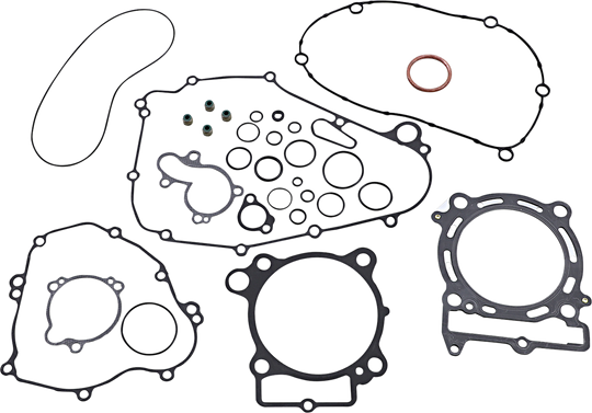 Moose Racing Complete Motor Gasket Kit - Kawasaki KX450 2019-2020