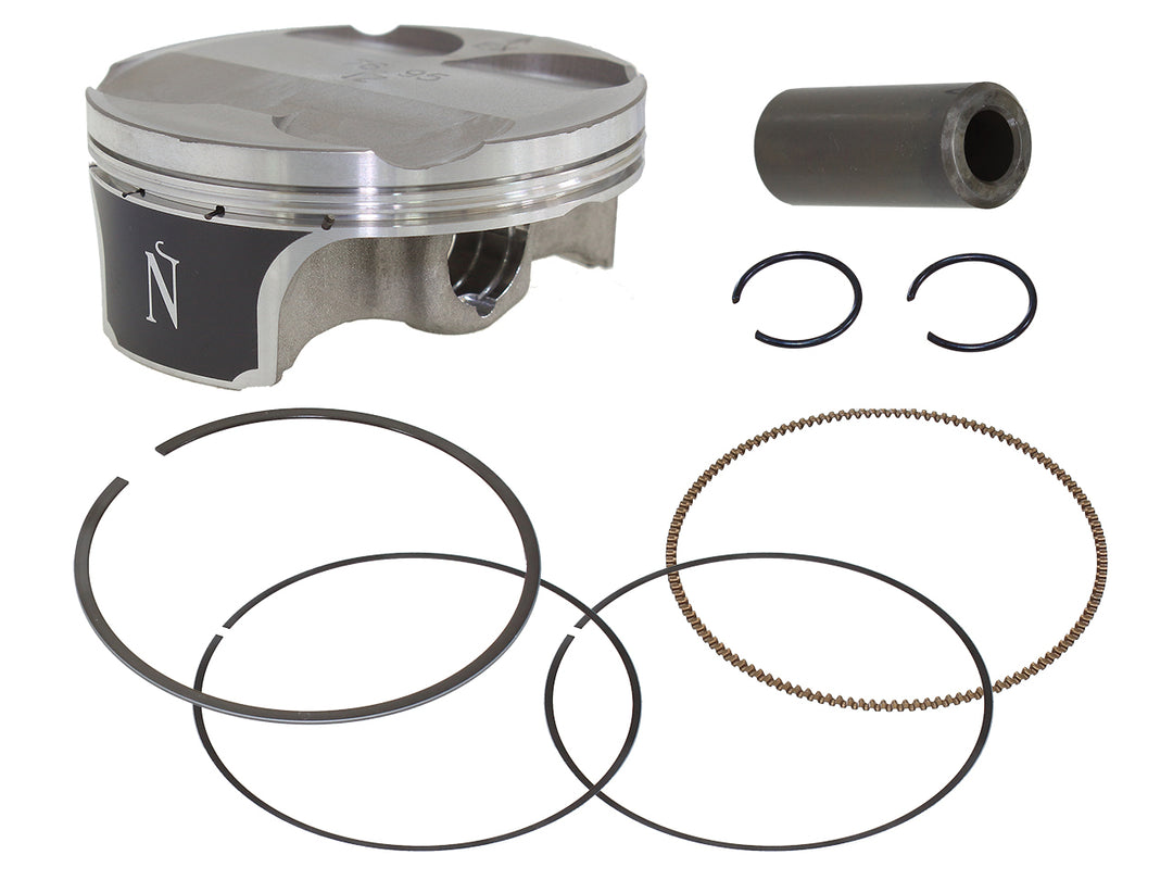 Namura Piston Kit Forged 76.96/STD 13.8:1
