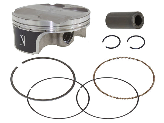 Namura Piston Kit Forged 76.96/STD 13.8:1