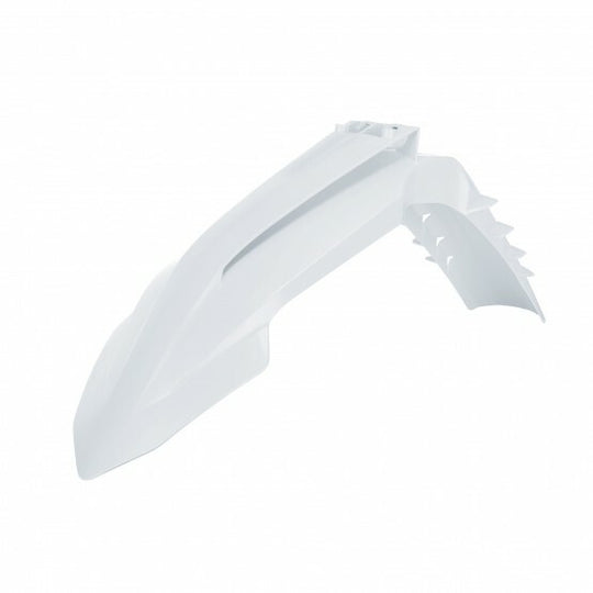 Polisport Front Fender KTM 23-24 White (8685700002)