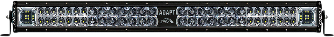 Rigid Adapt E-Series LED Light Bar - 30 in