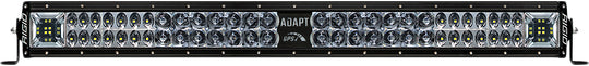Rigid Adapt E-Series LED Light Bar - 30 in