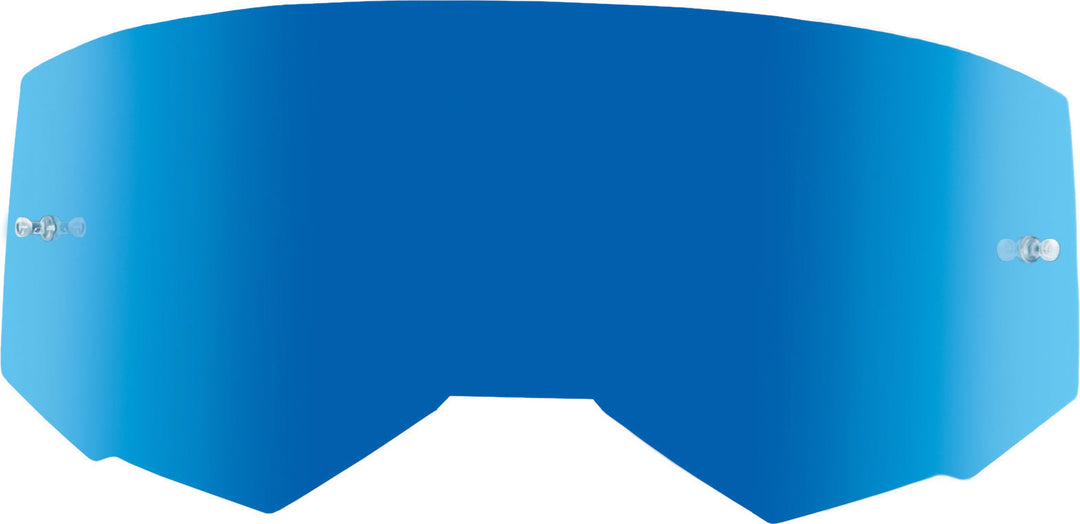 Fly Racing Youth Zone and Focus Goggle Lens