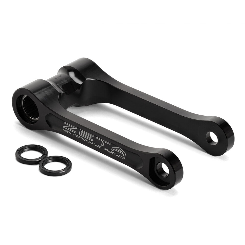 ZETA Lowering Link Kit 2020-2026 Kawasaki KLX230