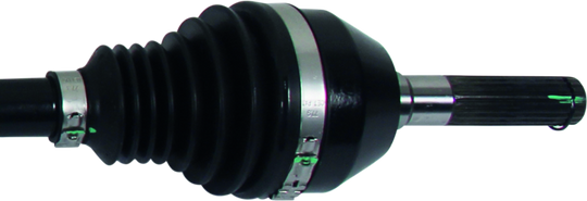 DragonFire Racing Hydra Axle Front - 2017-2019 Can-Am Maverick X3 X ds Turbo R