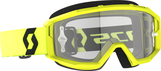 Scott Primal Goggles
