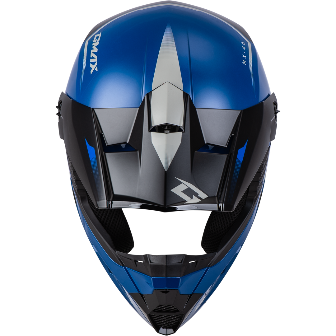 GMAX MX-46 Compound Helmet