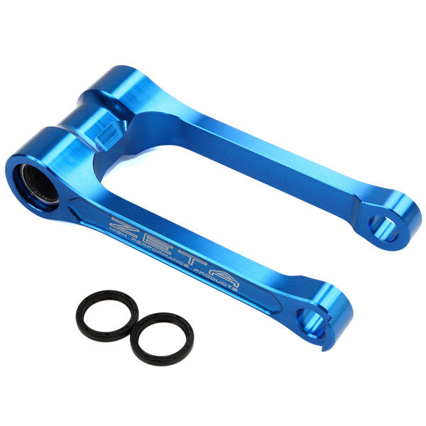 ZETA Lowering Link Kit 2017-2023 Husqvarna FE250 FE350 FE450 FE501