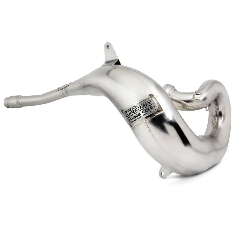 Pro Circuit Platinum Pipe - Beta 250/300RR 2020-2026