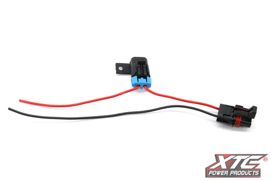 XTC Power Products Power Adapters BUS Bar Adptr Full Power (POL-BUS-FUSE-H)