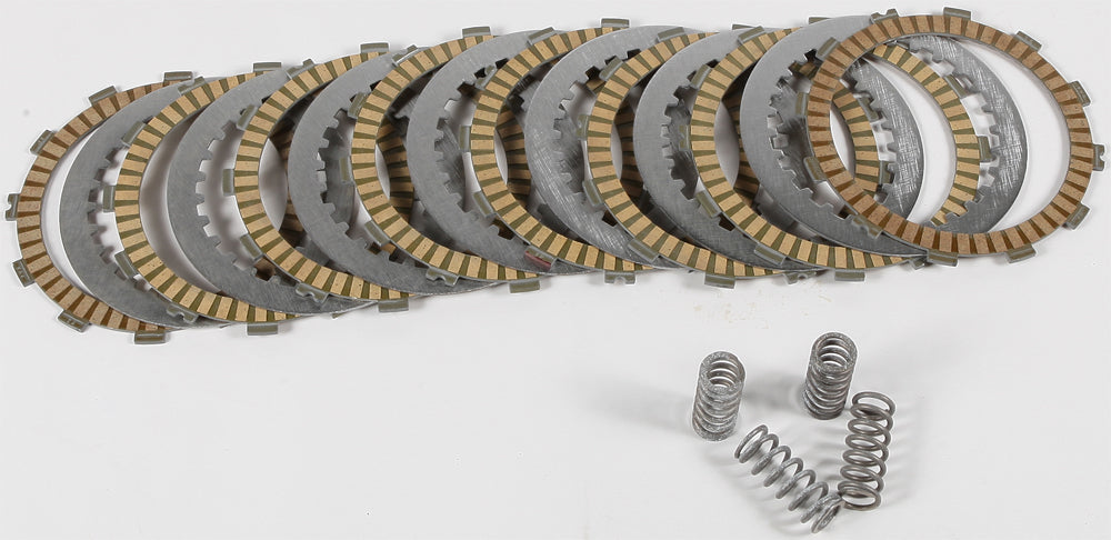 Hinson Clutch Fiber Spring Kit Clutch Spring Kit (FSC389-8-001)