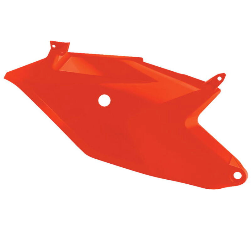 Acerbis Side Panels - 18-24 KTM SX85/GasGas MC85 - Flo-Orange