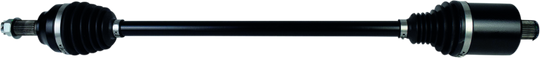 DragonFire Racing Hydra Axle Rear - 2018-2019 Polaris RZR Turbo S