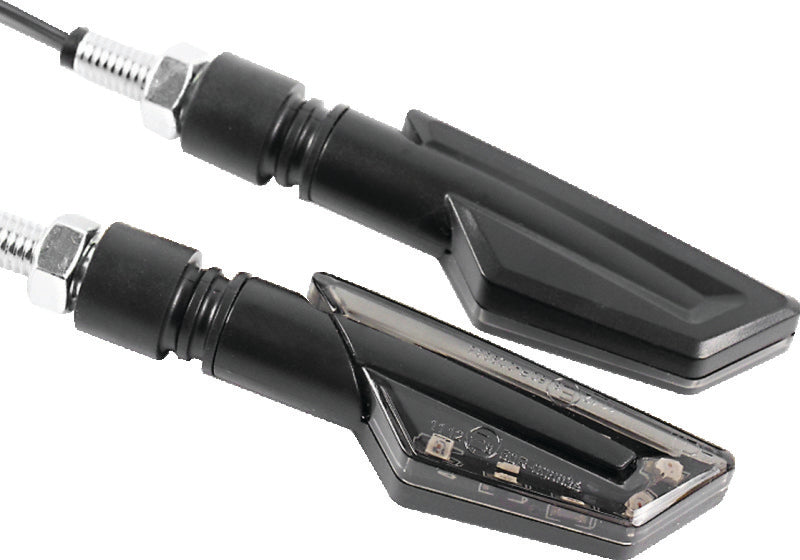 BikeMaster Tanto Turn Signal Rear