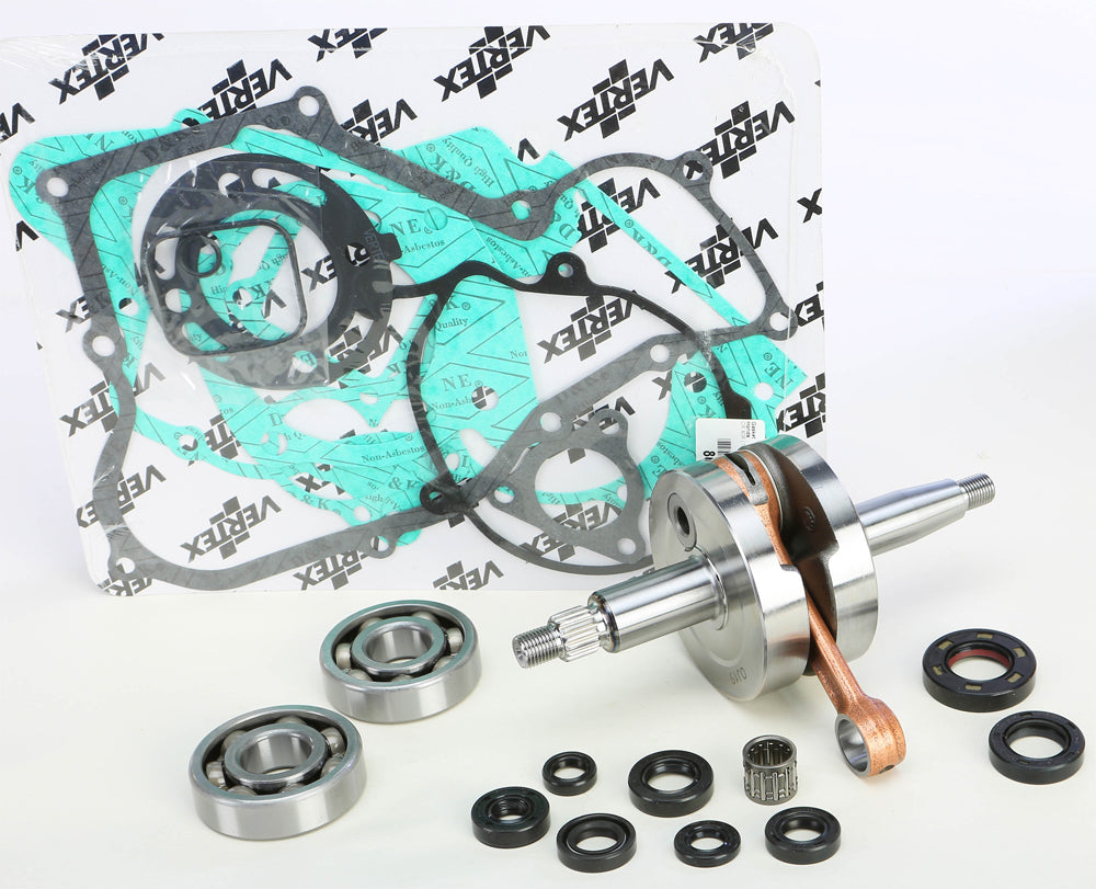 Hot Rods Complete Bottom End Kit CBK0001