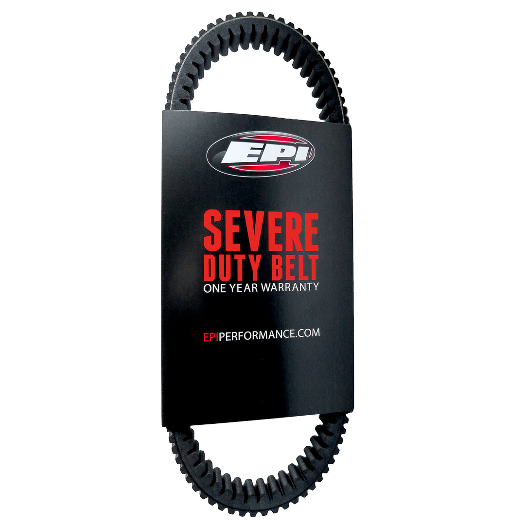 EPI Severe Duty Belt RZR 900 Xp 2011-12