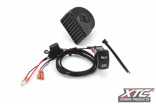 XTC Plug-and-Play UTV Horn Kit - Can-Am - Commander 700 / 1000 2021-2026