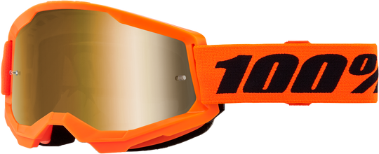 100% Strata 2 Jr Goggles
