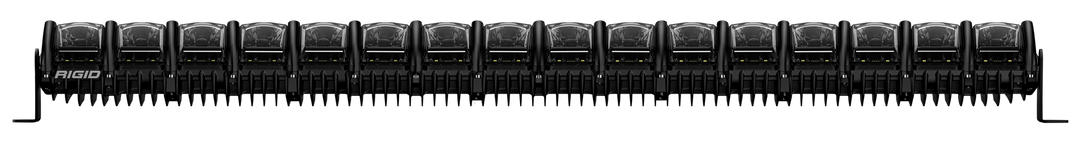 Rigid Adapt LED Light Bar with GPS - Pro Adapt Series - 40 in