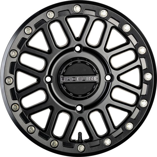 Raceline Podium Beadlock Wheel