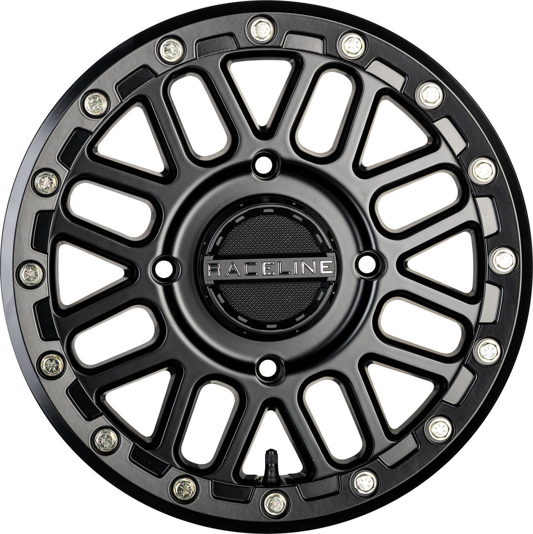 Raceline Podium Beadlock Wheel