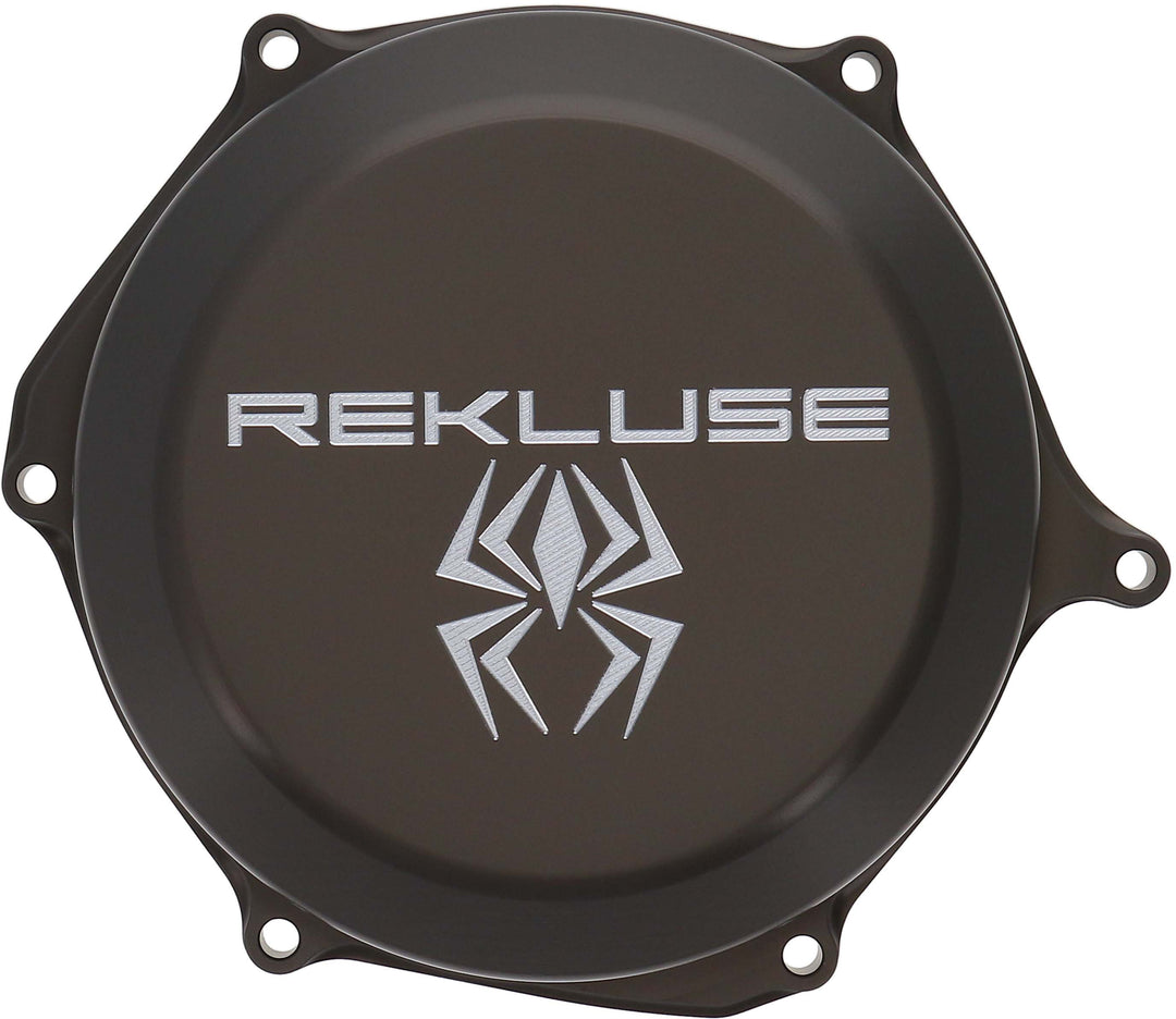 Rekluse Clutch Cover RMS-0407176