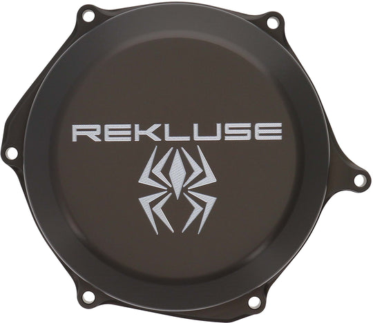 Rekluse Clutch Cover RMS-0407176