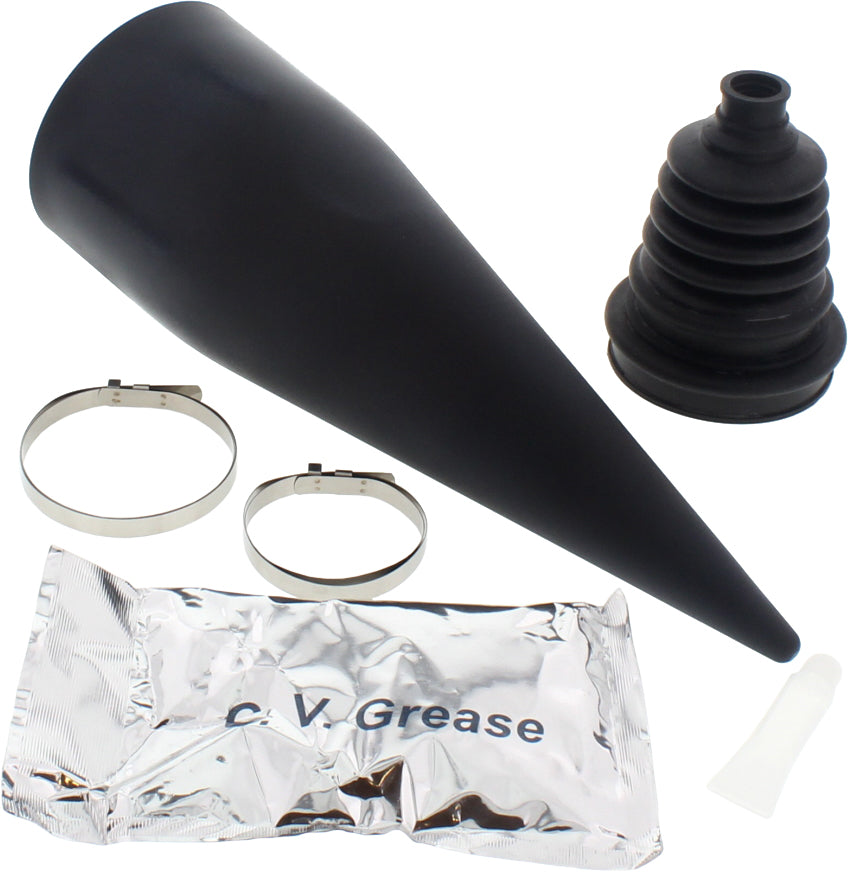 All Balls EZ Trail CV Boot Kit with Cone Tool
