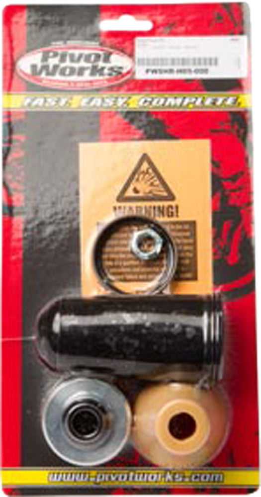 Pivot Works Shock Rebuild Kit 2000-2005 Honda CR250R CRF250X