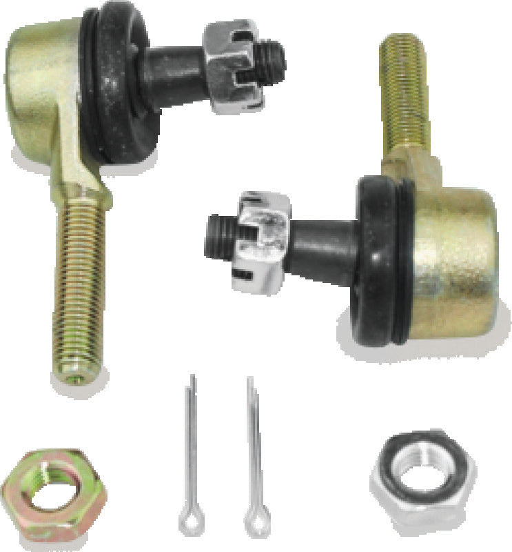 QuadBoss Arctic Cat/Kawasaki/Kymco/Polaris/Suzuki/Yamaha Tie Rod End Kit
